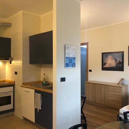 Genova Business Homes Extérieur photo