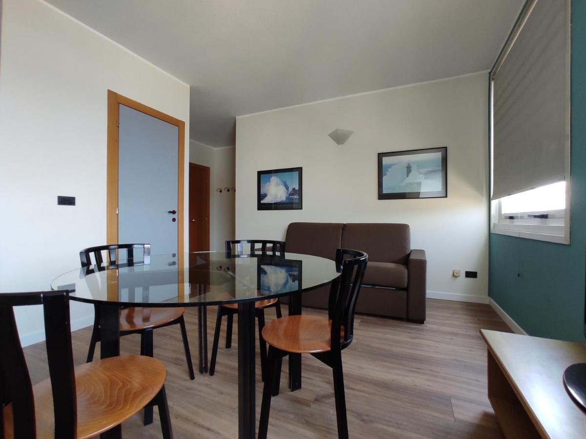 Genova Business Homes Extérieur photo