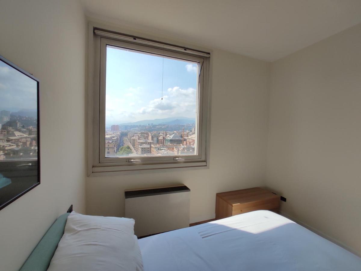 Genova Business Homes Extérieur photo