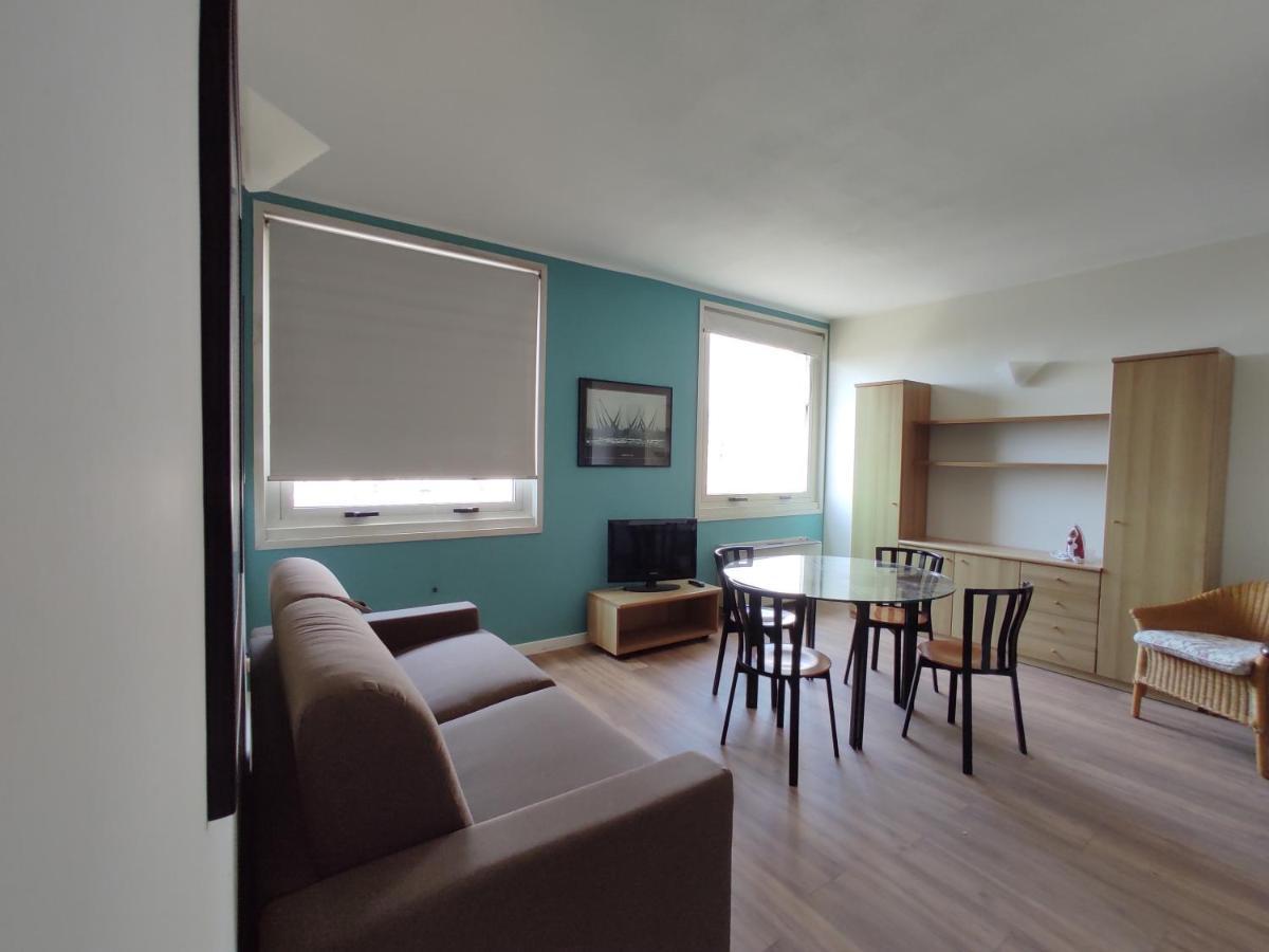 Genova Business Homes Extérieur photo