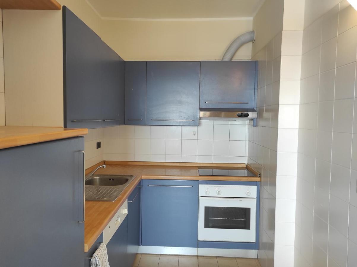 Genova Business Homes Extérieur photo