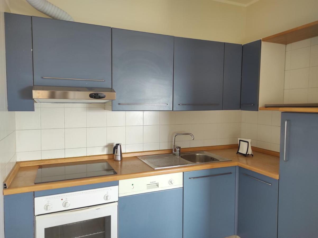 Genova Business Homes Extérieur photo