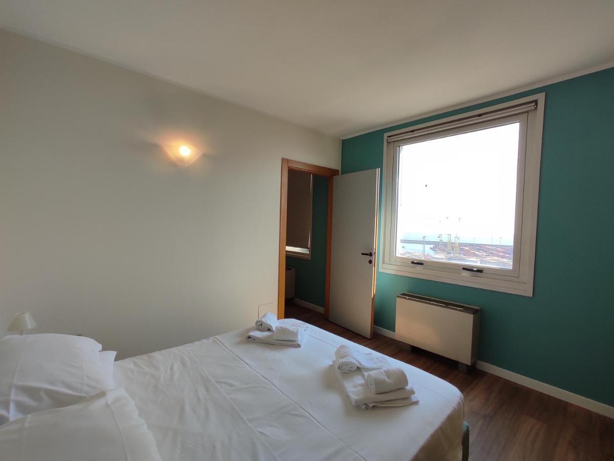 Genova Business Homes Extérieur photo
