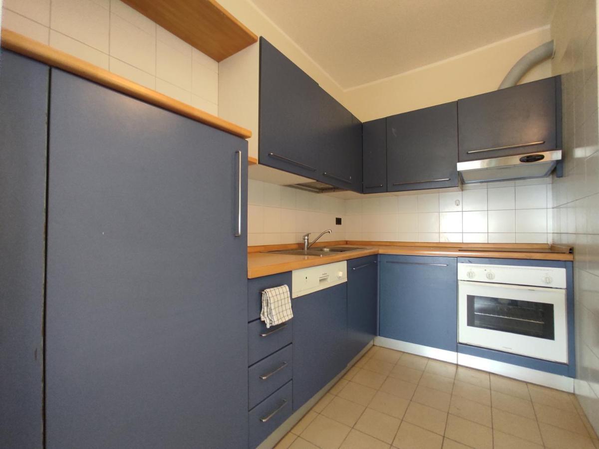 Genova Business Homes Extérieur photo