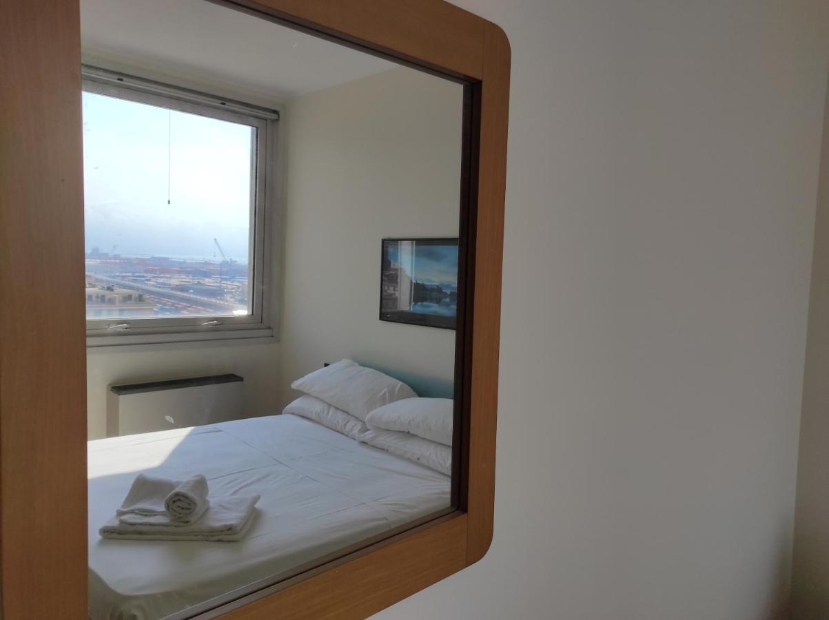 Genova Business Homes Extérieur photo