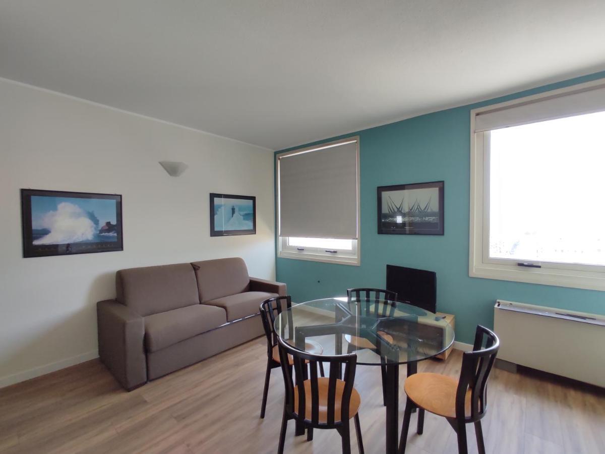 Genova Business Homes Extérieur photo