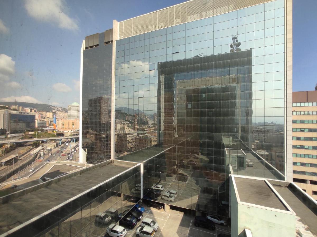 Genova Business Homes Extérieur photo