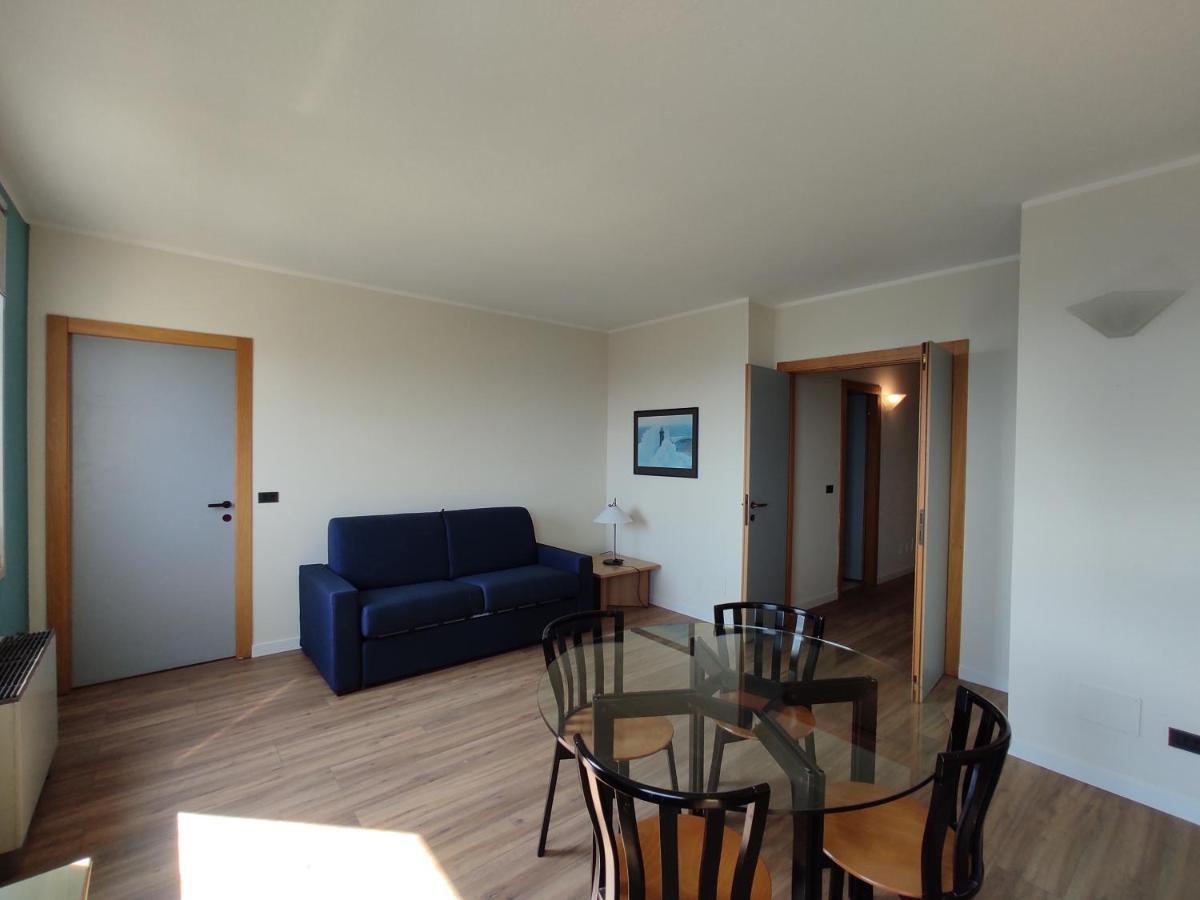 Genova Business Homes Extérieur photo