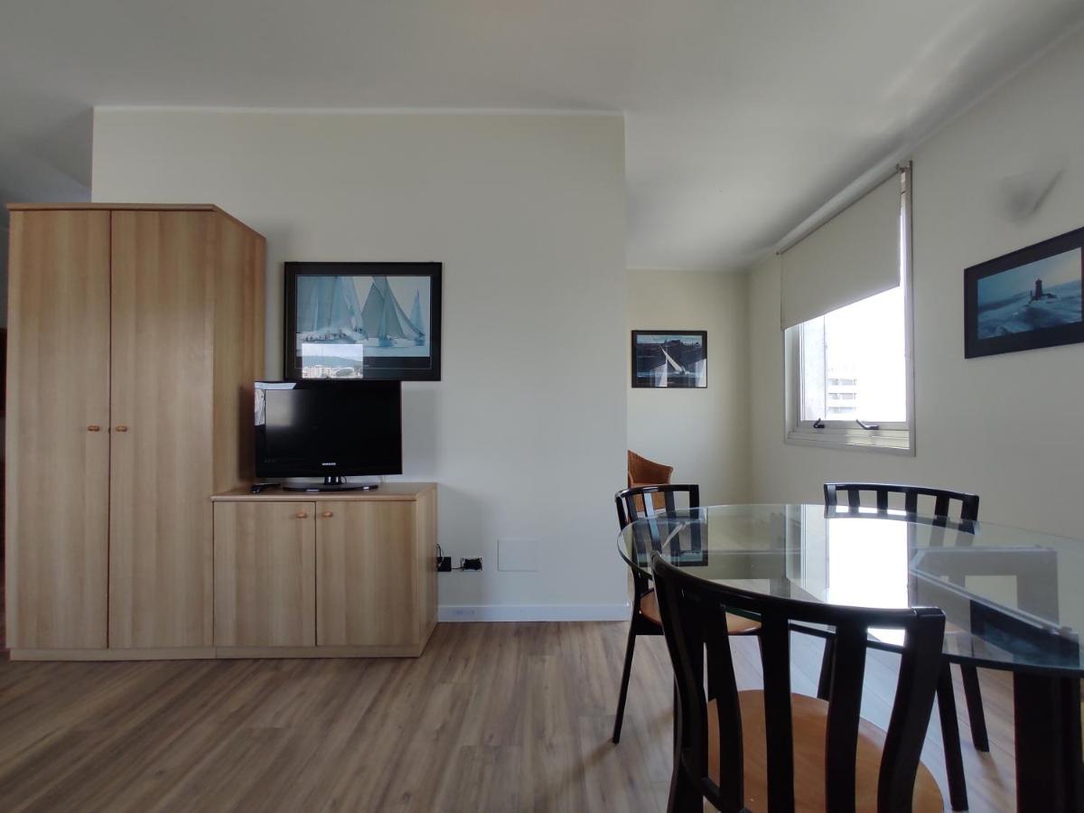 Genova Business Homes Extérieur photo