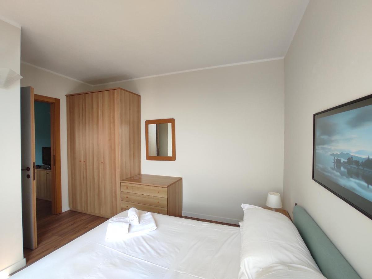 Genova Business Homes Extérieur photo