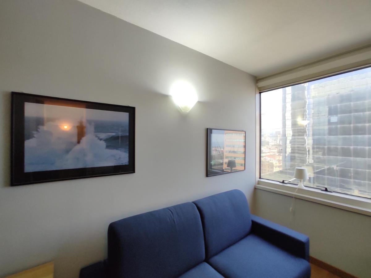 Genova Business Homes Extérieur photo