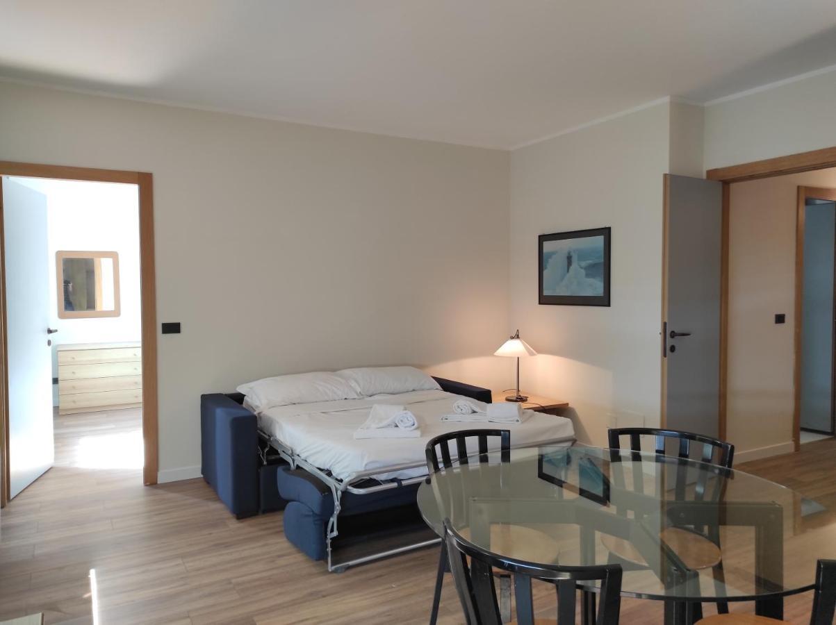 Genova Business Homes Extérieur photo