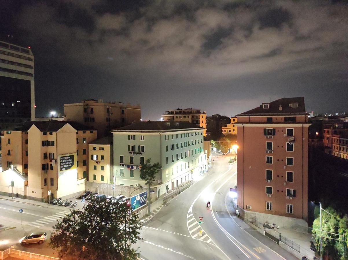Genova Business Homes Extérieur photo