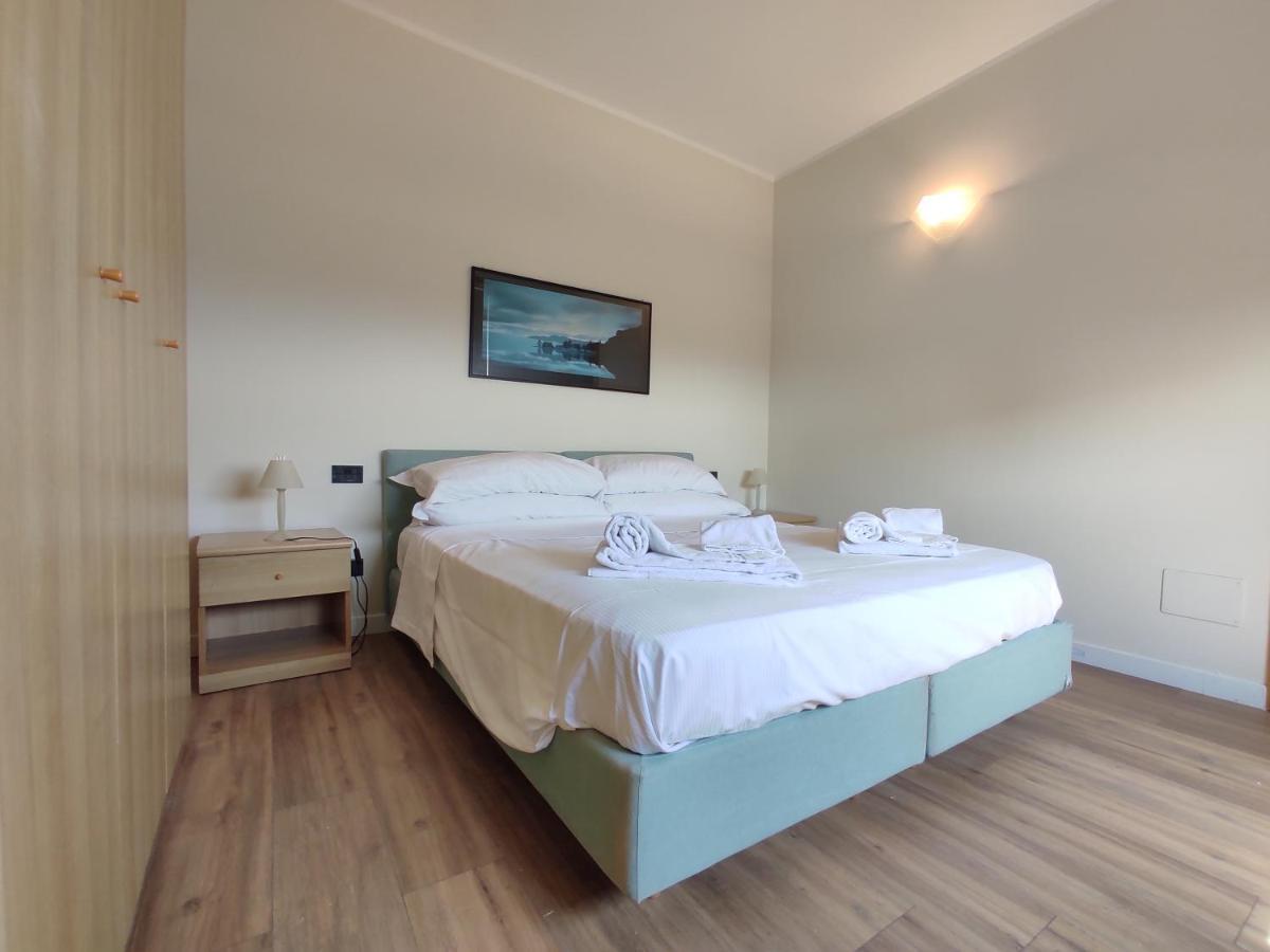 Genova Business Homes Extérieur photo