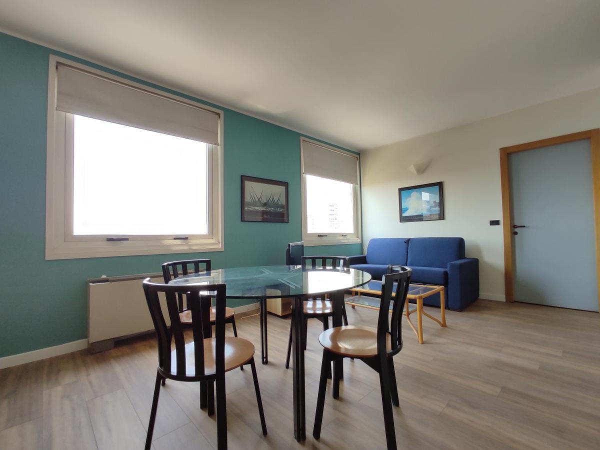 Genova Business Homes Extérieur photo