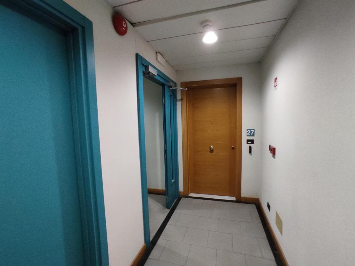 Genova Business Homes Extérieur photo