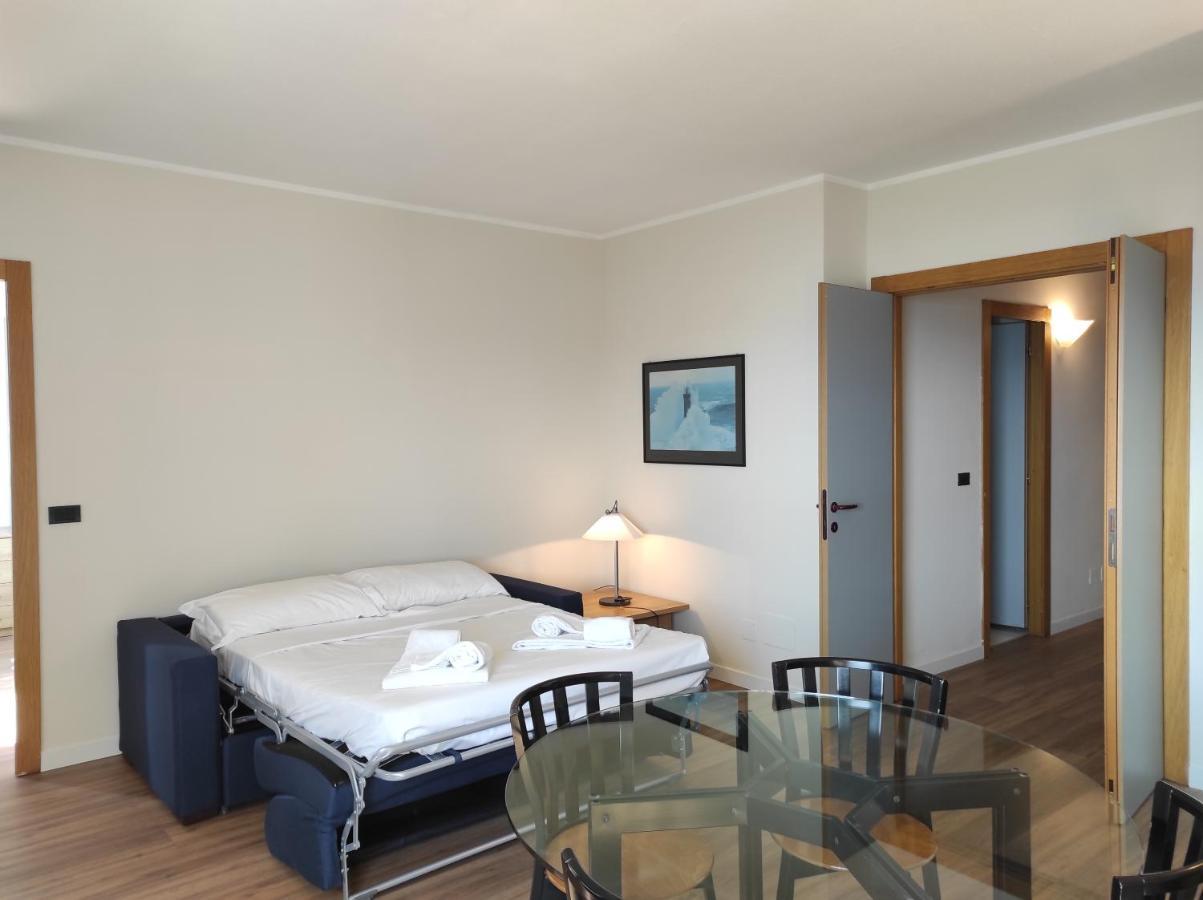 Genova Business Homes Extérieur photo