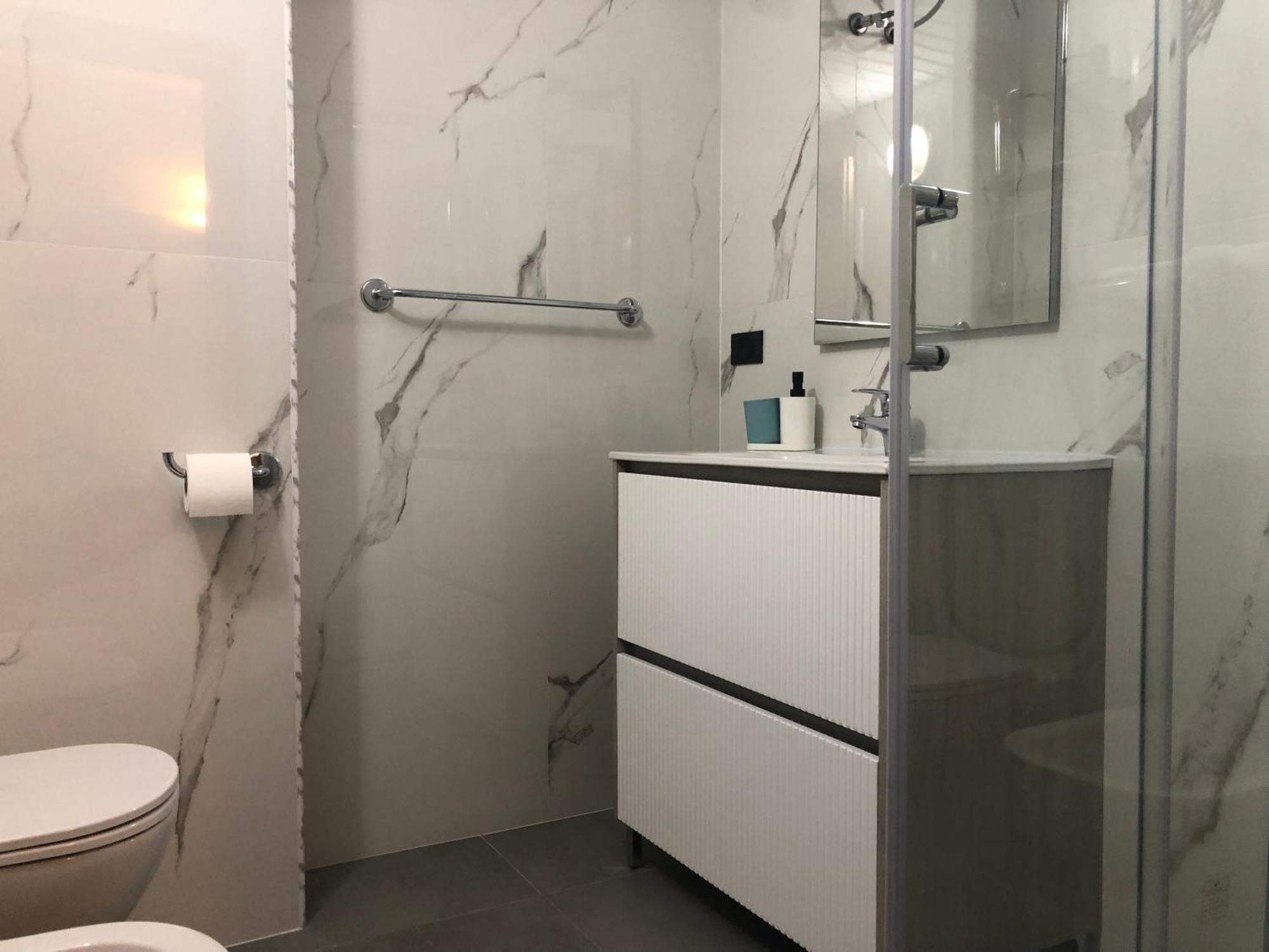 Genova Business Homes Extérieur photo